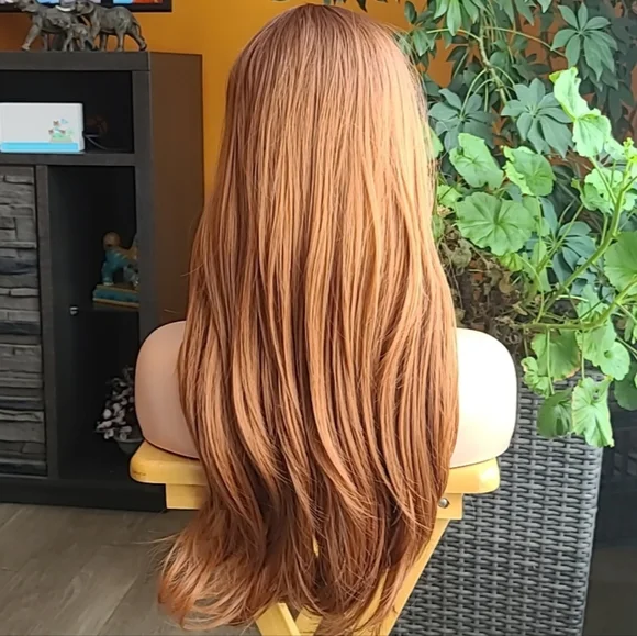 Wig - Picture 4 of 6